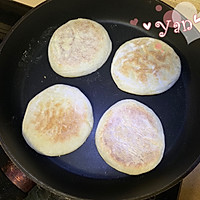 复刻M记经典早餐--猪柳蛋麦满分的做法图解12