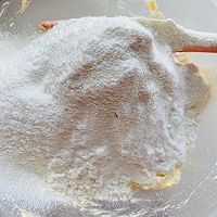 奶酪小饼干的做法图解6