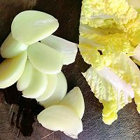 糖醋白菜的做法图解4