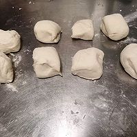 #寻味外婆乡传承春日宴#鸡蛋灌饼的做法图解4