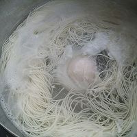 红烧牛肉面  #急速早餐#的做法图解4