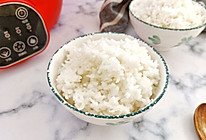 超级简单的脱糖米饭的做法