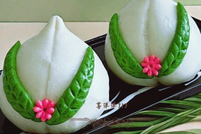 山东花饽饽