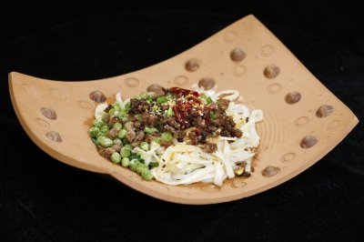 手擀面