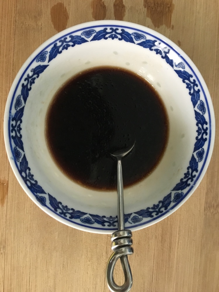 秘制龙利鱼的做法图解8