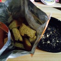 面包糠（炸鸡炸虾原料）的做法图解7