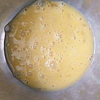 丝瓜鸡蛋汤（春季养生汤）的做法图解2