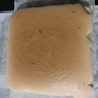 原味芝士蛋糕的做法图解8