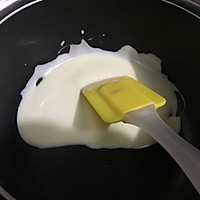 情意绵绵（黑白巧克力慕斯杯）的做法图解15