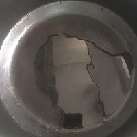 简单炸酱减脂餐（素食）的做法图解2