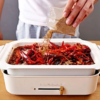看球最佳搭档-十三香小龙虾的做法图解7
