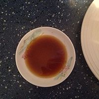 北极虾试用—日本豆腐蒸虾仁的做法图解6