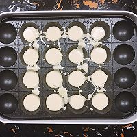 章鱼小丸子的做法图解4