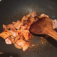 川菜经典回锅肉的做法图解4