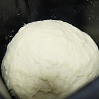 #长帝CRWF42NE空气烤箱#--老式面包的做法图解5