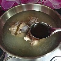 冬瓜海带筒骨汤#膳魔师北咸主题月#的做法图解8