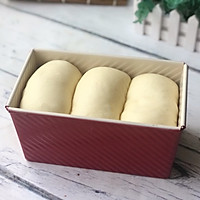 港式吐司的做法图解8