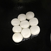红糖糍粑的做法图解3