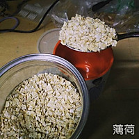 自制无糖无油CupCake的做法图解1