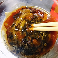 #营养小食光#夏日秘制凉面酱料，简单易学的做法图解3