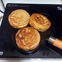 鸡蛋堡的做法图解17