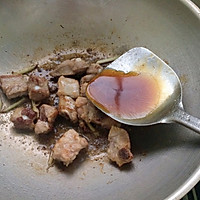 酸甜排骨的做法图解4