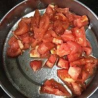 茄汁娃娃菜包的做法图解6