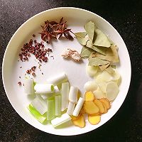 冷吃牛肉的做法图解5