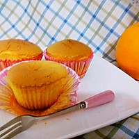 小婴儿也能放心享用的超柔软cup  cake～步骤超详细的做法图解15