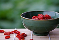 米胖的零食「1」-小番茄干的做法