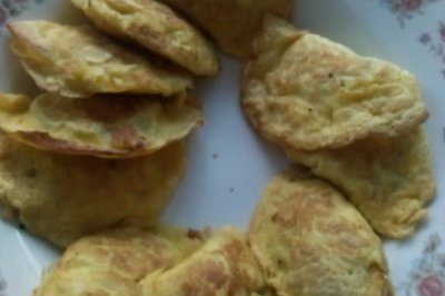 金元宝（蛋饺）