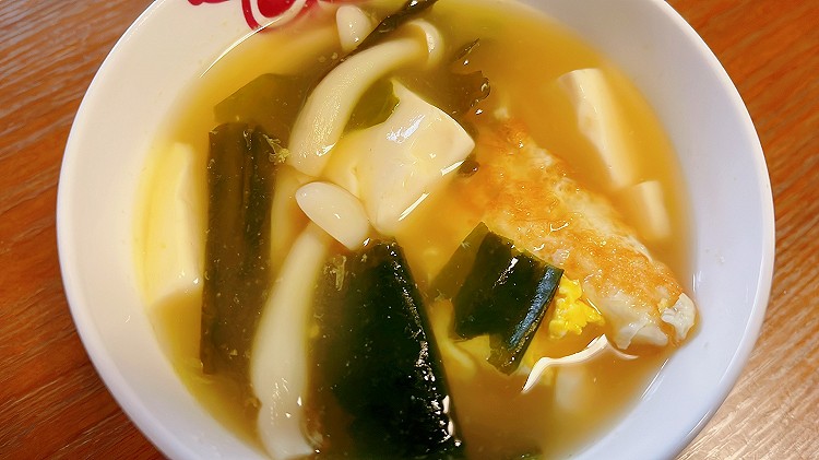白玉菇炖蛋的做法