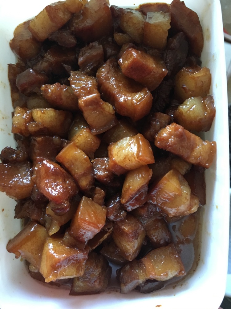 红烧肉