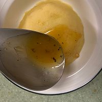 #太太乐鲜鸡汁玩转健康快手菜#鸡汁土豆泥的做法图解8
