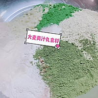 青汁丸的做法图解1