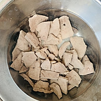 宝宝辅食-红枣猪肝粉（无腥味）的做法图解16