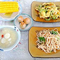 #中秋团圆食味#东北-香甜煮玉米的做法图解8