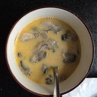海蛎炸的做法图解4