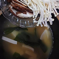 鲜虾海带汤的做法图解7