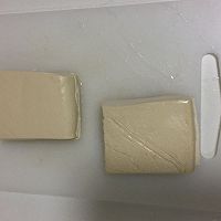 升级版家常韧豆腐的做法图解1