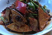 盐煎肉的做法
