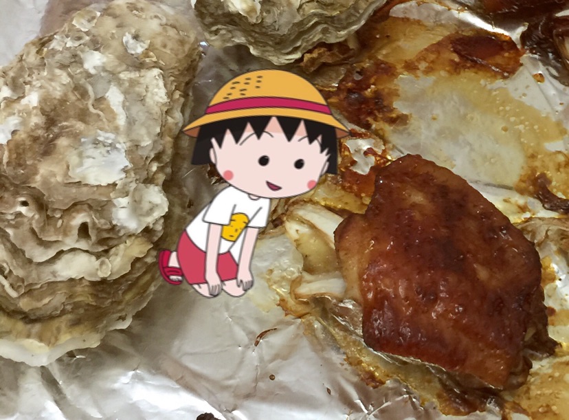 长帝烤箱无骨烤翅娃娃菜版