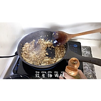 粒粒分明蛋炒饭的做法图解16