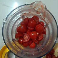 自制番茄酱的做法图解3