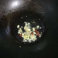 青椒炒地黄瓜的做法图解3