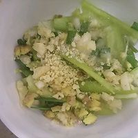 百味鸡的做法图解1