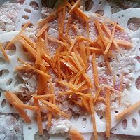 蒸藕饼的做法图解4