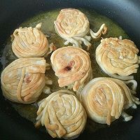 猪肉焦饼的做法图解14