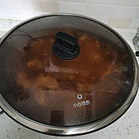 香辣羊拐筋的做法图解8