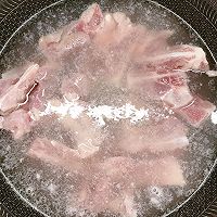 #天猫美味妙妙屋#土豆烧排骨（电压力锅无油版）的做法图解3
